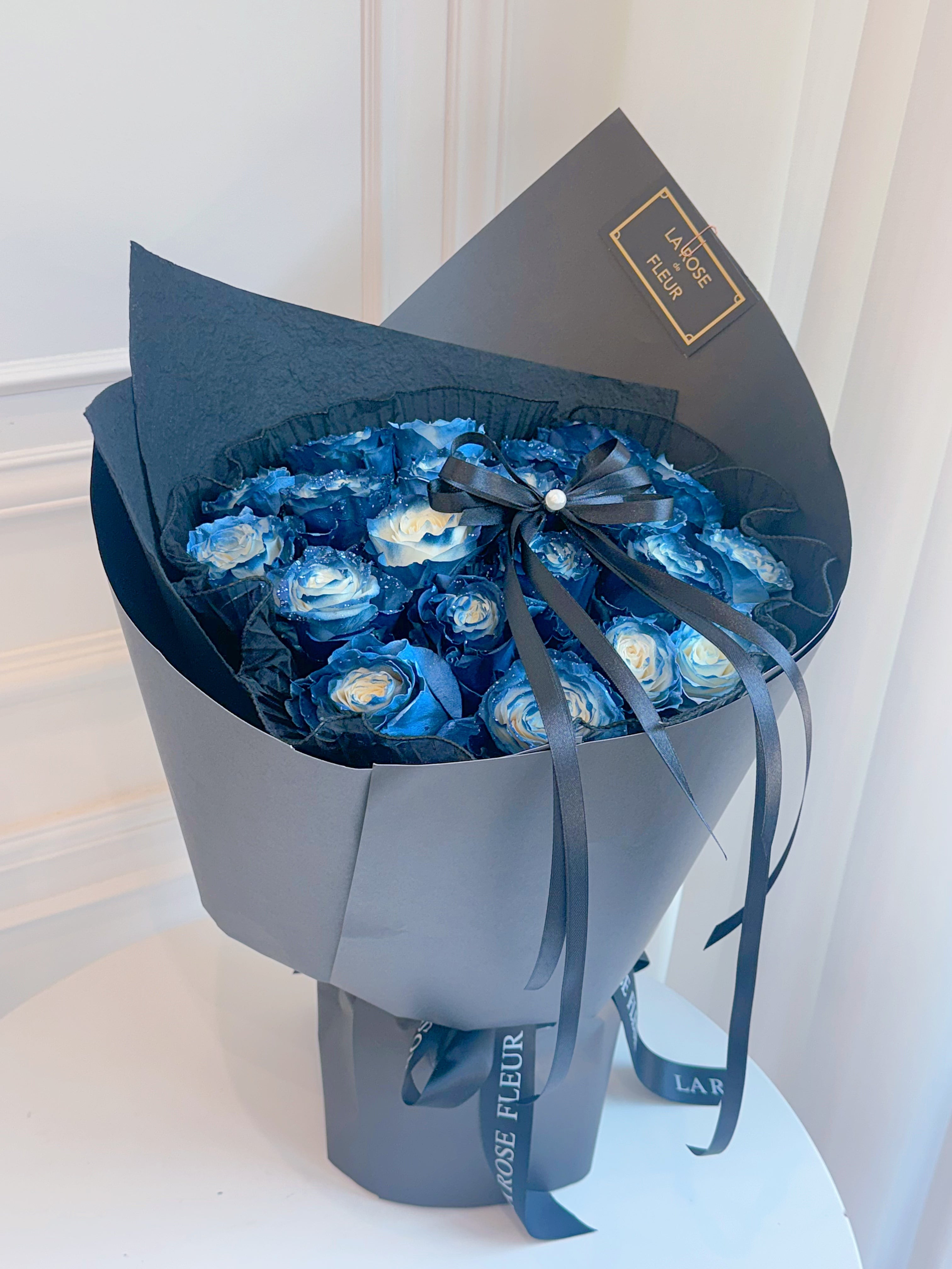 milky way bouquet-price including tax