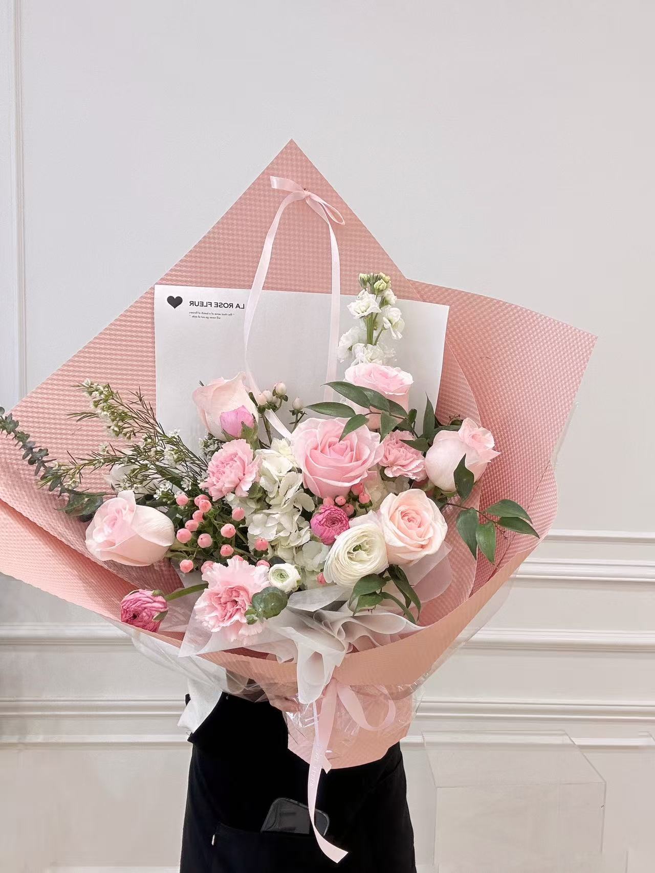 C3 Pink Designer&