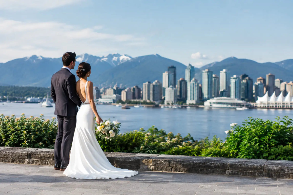 How to Choose Micro Wedding Venues in Vancouver