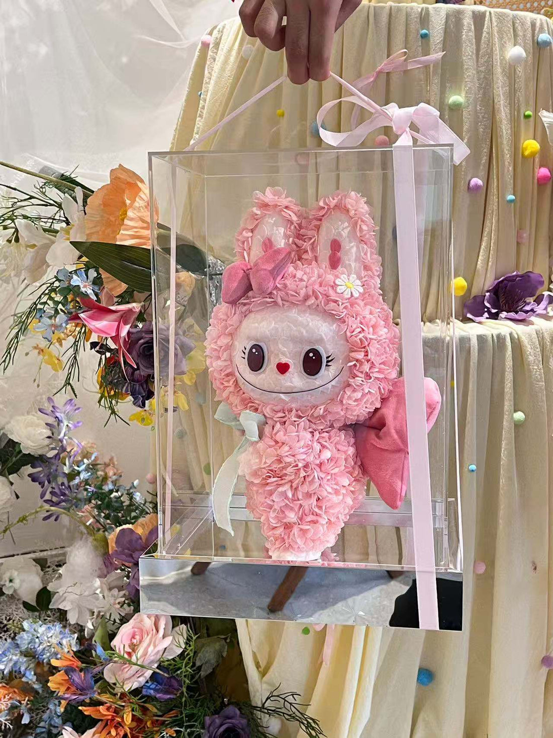 Mokoko-Handmade