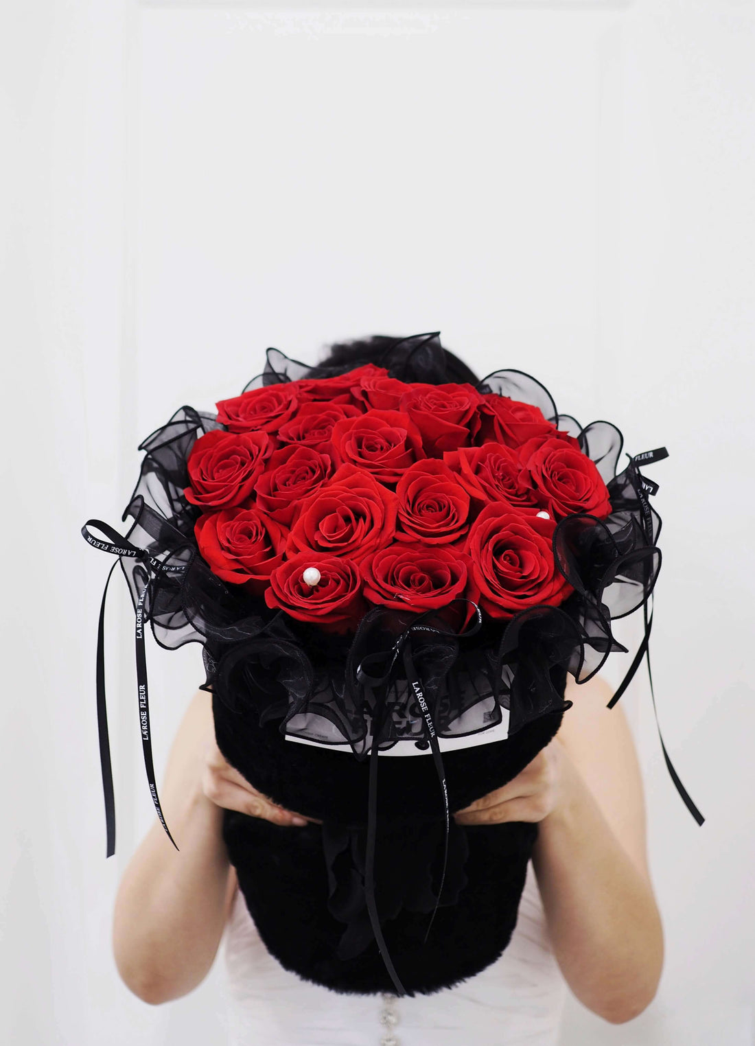 【NEW】Barbie Rose Bouquet