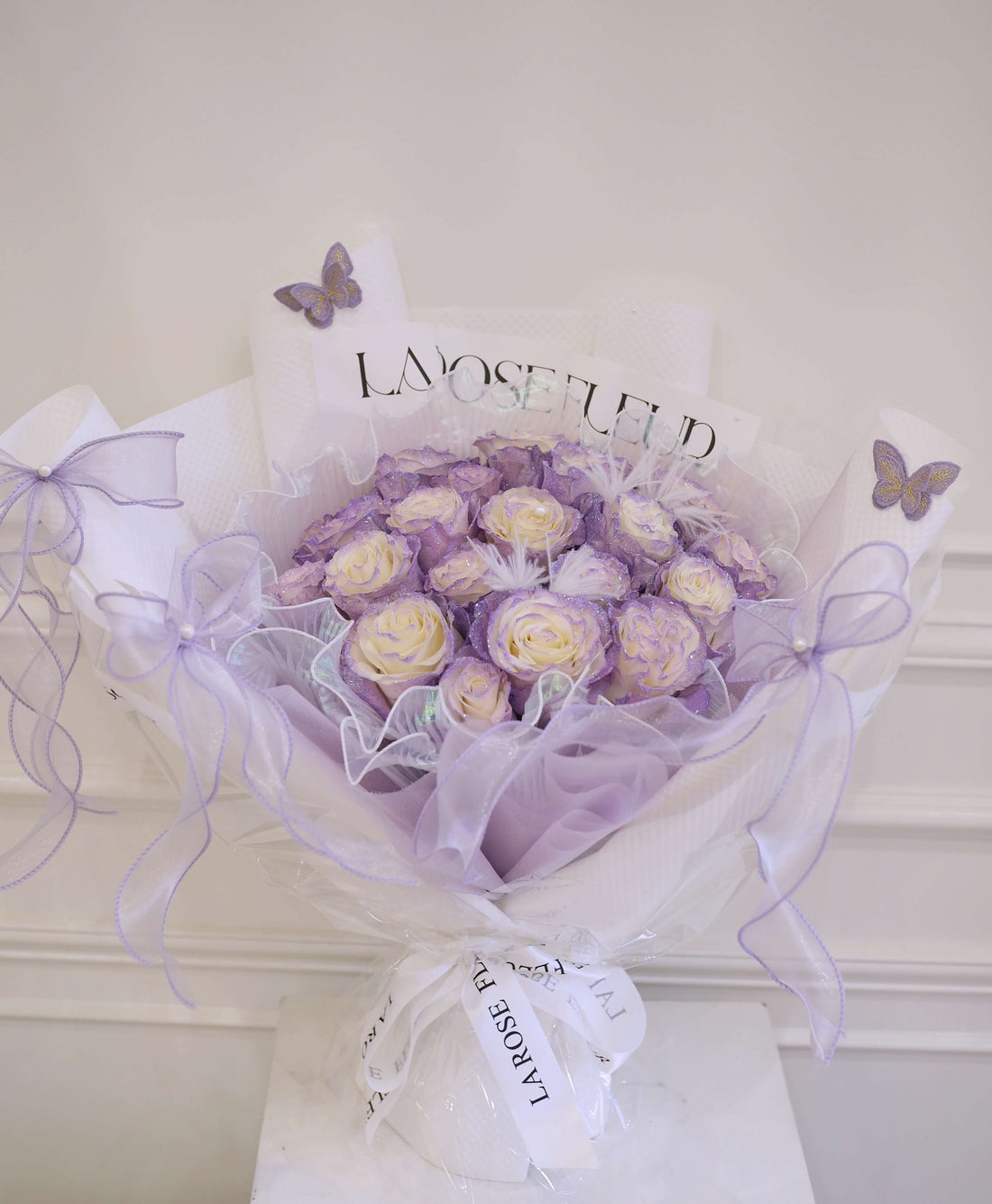 Lavender Diamond