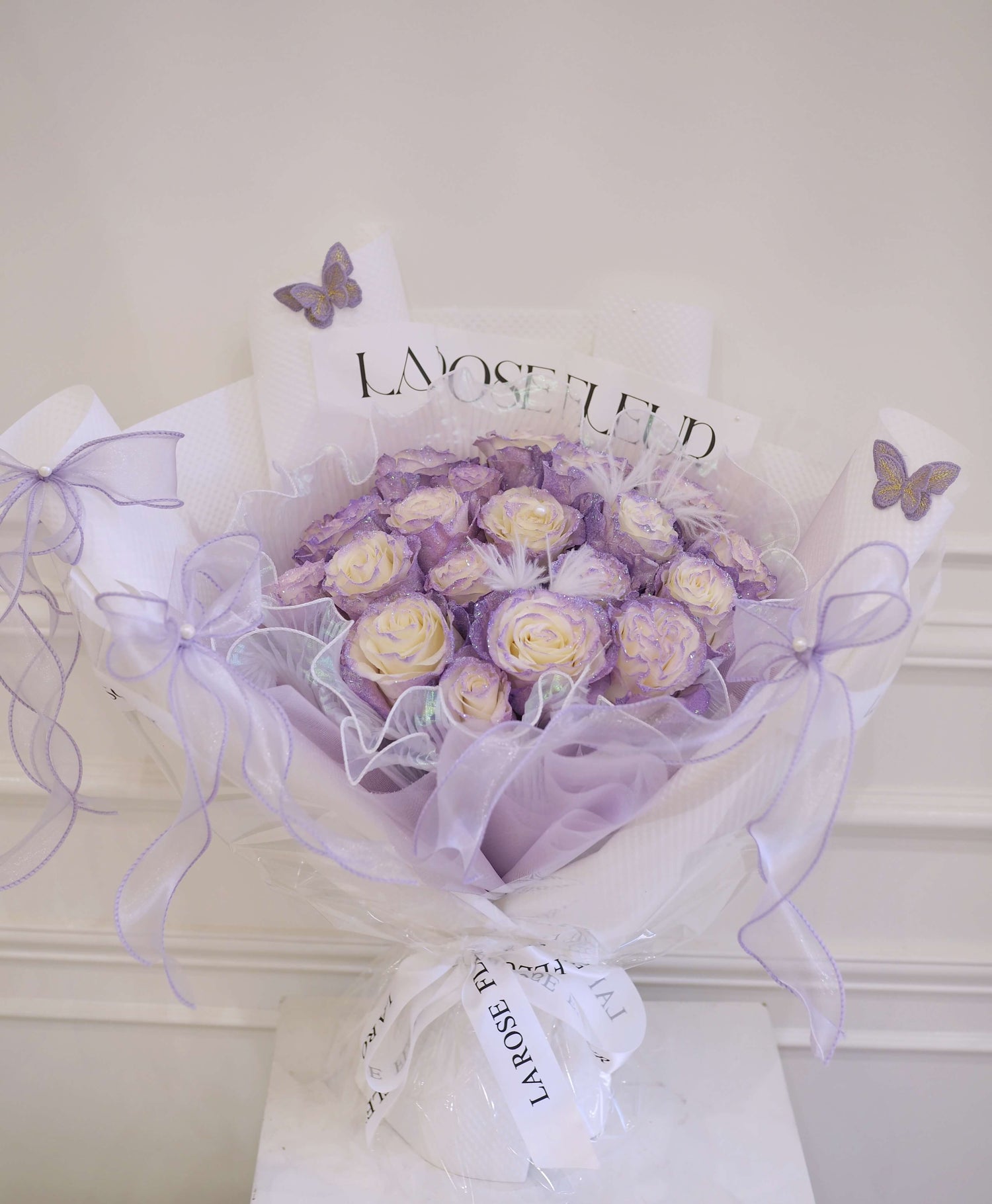Lavender Diamond
